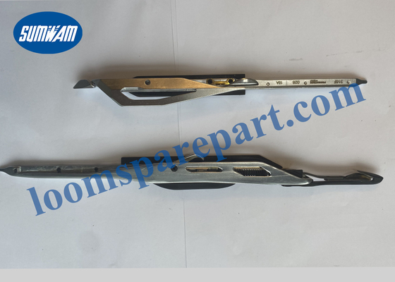 Rapier Head Untuk Somet Loom Suku Cadang Super Excel Loom