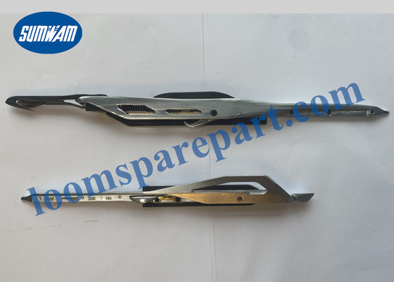 Rapier Head Untuk Somet Loom Suku Cadang Super Excel Loom