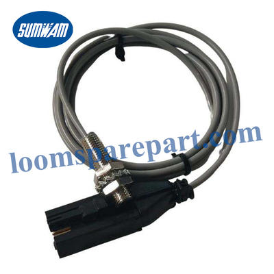 M8 Staubli Dobby Suku Cadang Dobby Proximity Switch Suku Cadang Mesin Tekstil Pakaian