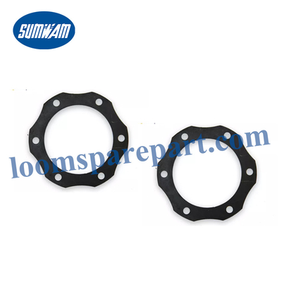 Auxiliary Coil Armature Spring Picanol Loom Suku Cadang BA213137 185X185X15MM