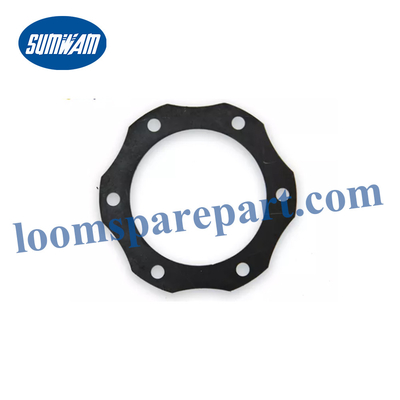 Auxiliary Coil Armature Spring Picanol Loom Suku Cadang BA213137 185X185X15MM