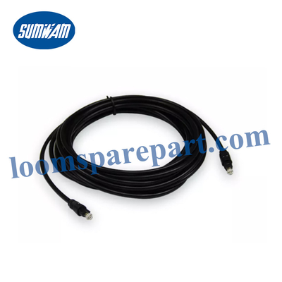 BE233074 Picanol Loom Suku Cadang Kabel Bagian