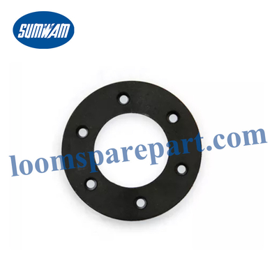 Kopling Pegas B153990 Suku Cadang Alat Tenun Picanol 158X158X12MM