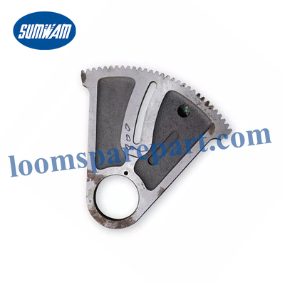 Perlengkapan Sektor BA201523 Suku Cadang Alat Tenun Picanol 270 X 270 X 20MM