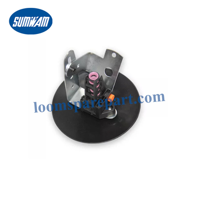 140 X 130 X 140MM Suku Cadang Alat Tenun Picanol Tensioner Cakram Besar