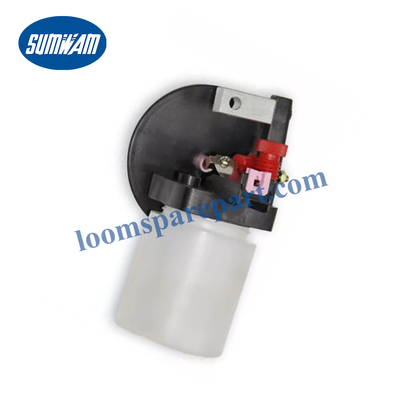 Suku Cadang Tenun Tenun Oilcan Pakan 91 X 68 X 160MM
