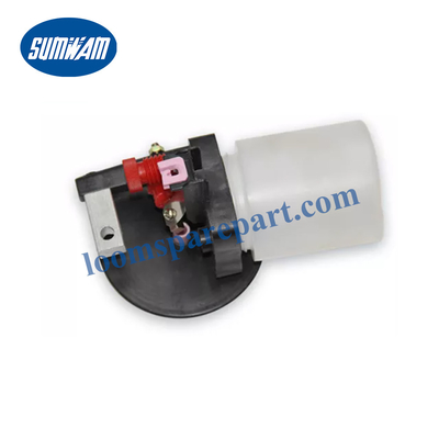 Suku Cadang Tenun Tenun Oilcan Pakan 91 X 68 X 160MM