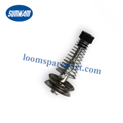 Tensioner Baja Tahan Karat Kustom Suku Cadang Tenun Tenun 30 X 30 X 53MM