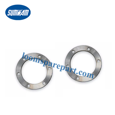 BA82531 Suku Cadang Alat Tenun Picanol Rapier Wheel Adjusting Gasket