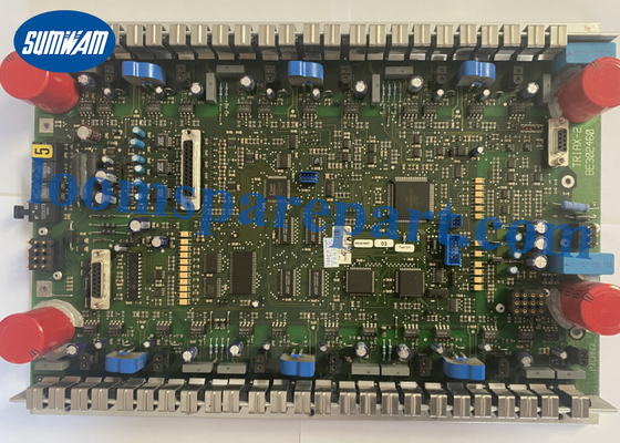 BE302460 Picanol Air Jet Loom Parts TRIAX-2 KARTU