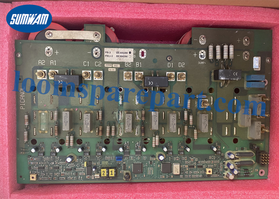 BE304289 Suku Cadang Alat Tenun Picanol PB-3 KARTU