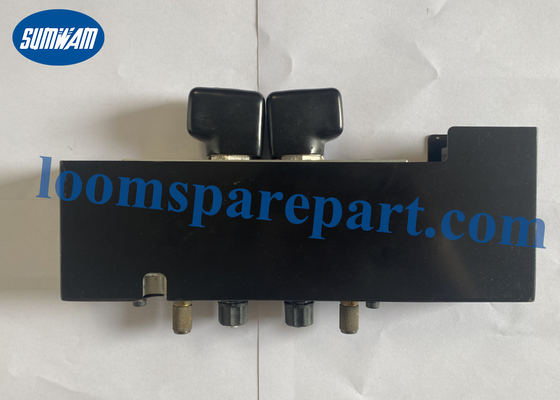 BE308056 Suku Cadang Alat Tenun Picanol ELCA MOTOR