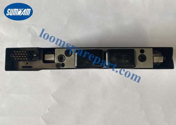 BE308056 Suku Cadang Alat Tenun Picanol ELCA MOTOR
