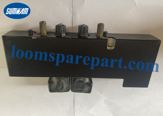 BE308056 Suku Cadang Alat Tenun Picanol ELCA MOTOR