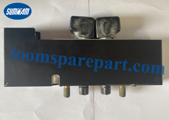 BE308056 Suku Cadang Alat Tenun Picanol ELCA MOTOR