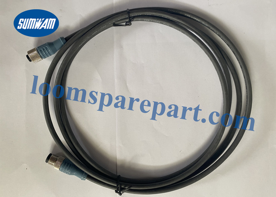 BE308843 Picanol Airjet Loom Suku Cadang Kabel FD
