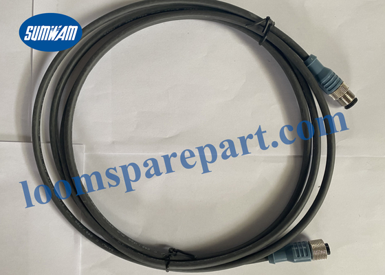 BE308843 Picanol Airjet Loom Suku Cadang Kabel FD