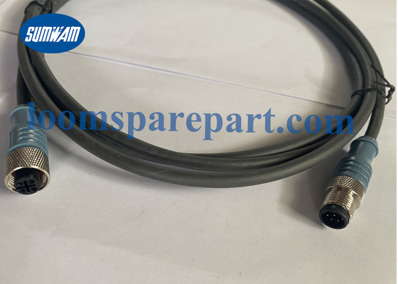 BE308843 Picanol Airjet Loom Suku Cadang Kabel FD