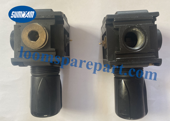 Suku Cadang Alat Tenun Airjet Picanol Pengatur Udara