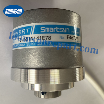 TS2651N141E78 Suku Cadang Tenun Tenun ENCODER