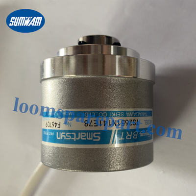 TS2651N141E78 Suku Cadang Tenun Tenun ENCODER