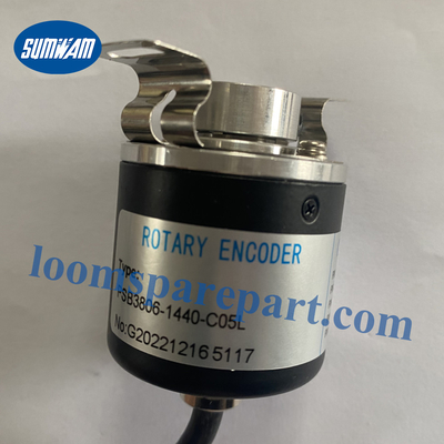 Suku Cadang Alat Tenun Encoder Psb 3806-1440-C05l