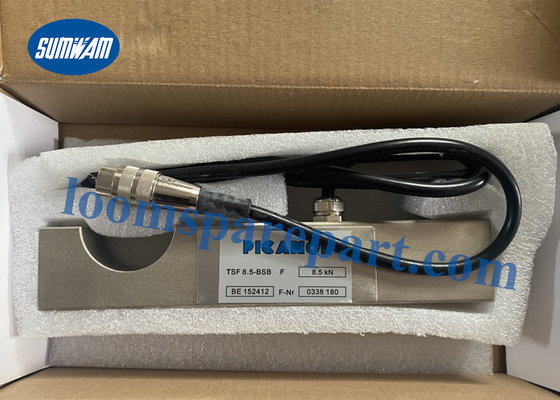Suku Cadang Somet Loom Load Cell / TSF BE152412