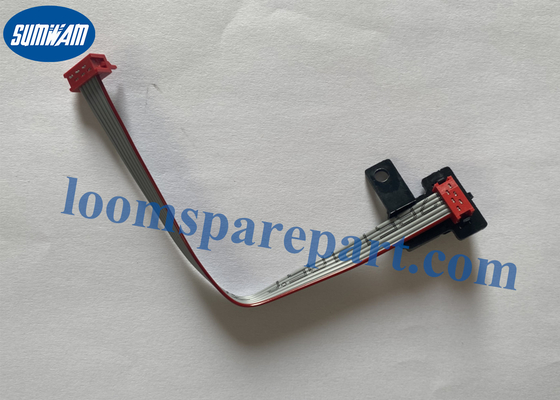 31.1091 Hall Sensor Untuk Suku Cadang Alat Tenun Picanol Omniplus OMNI PLUS