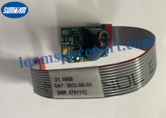Windeing Sensor 31.1068 Suku Cadang Alat Tenun Picanol OMNI PLUS