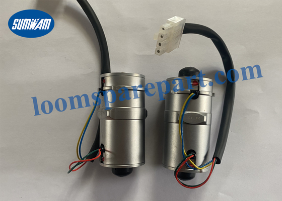 Stop Magnet Untuk Picanol Omniplus 31.0964.005 OMNI PLUS Suku Cadang Tenun