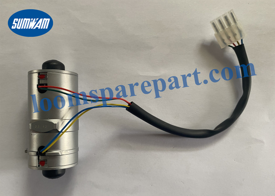 Stop Magnet Untuk Picanol Omniplus 31.0964.005 OMNI PLUS Suku Cadang Tenun