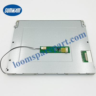 Tampilan Toyota Loom Suku Cadang Lcd Led 64520-03000 Jat-710