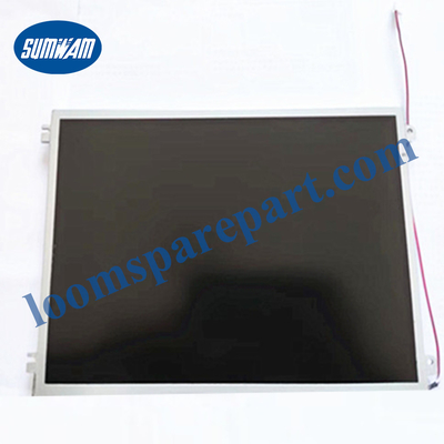 Tampilan Toyota Loom Suku Cadang Lcd Led 64520-03000 Jat-710