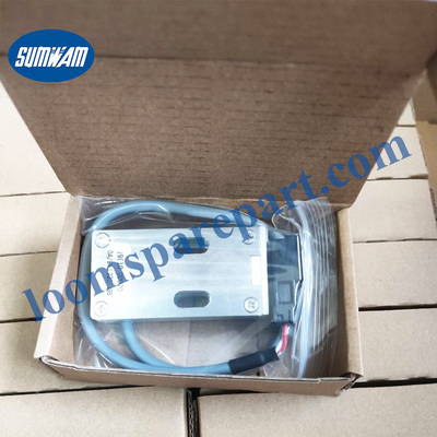 Ballon J9810-00020-00 Toyota Sensor Glass Loom Suku Cadang Jat-600 / Jat-610 / Jat-710