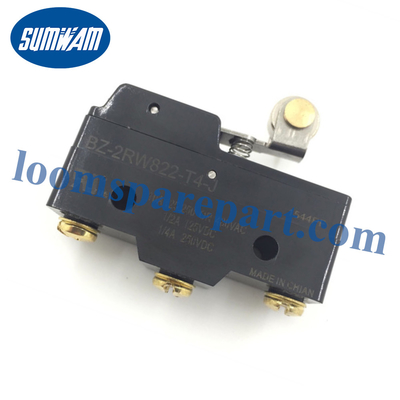 Jat-710 Toyota Loom Suku Cadang Saklar Sensitif 62611-00004