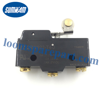 Jat-710 Toyota Loom Suku Cadang Saklar Sensitif 62611-00004