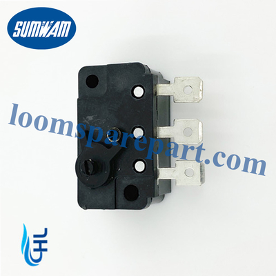 Jat810 Toyota Loom Suku Cadang Saklar Sensitif 62615-00014-Ob Jat-810