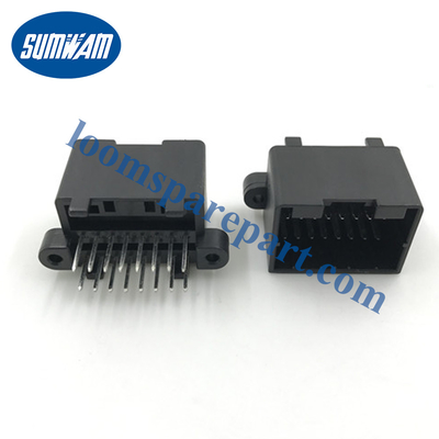 Jat-600 Kontaktor Suku Cadang Tenun Toyota Jat-610 / Jat-710 / Jat-810 Suku Cadang Tenun