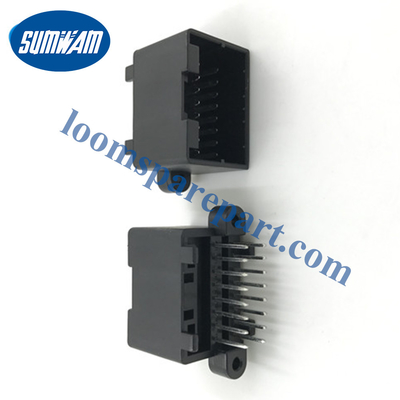 Jat-600 Kontaktor Suku Cadang Tenun Toyota Jat-610 / Jat-710 / Jat-810 Suku Cadang Tenun