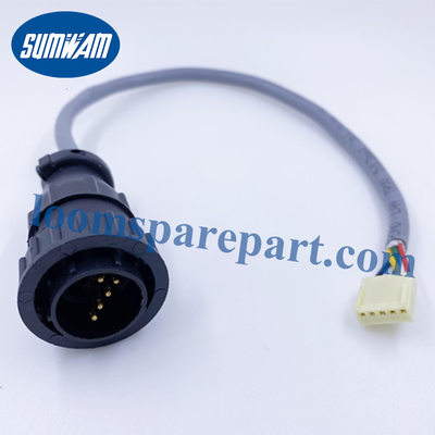 Grob Warp Stop Box Grb261329 Suku Cadang Tenun Toyota Jat-600 / Jat-610 / Jat-710