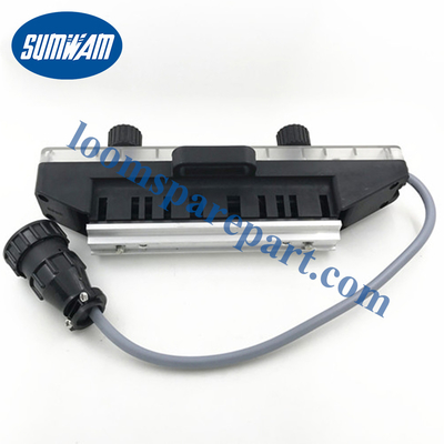 Grob Warp Stop Box Grb261329 Suku Cadang Tenun Toyota Jat-600 / Jat-610 / Jat-710