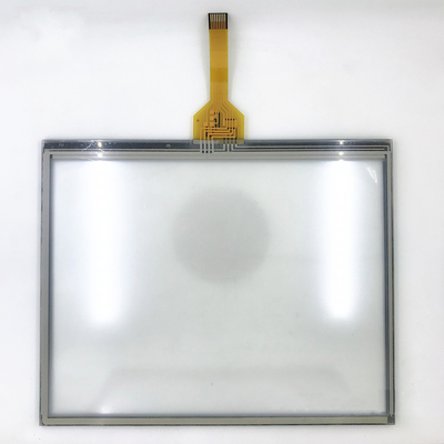 Suku Cadang Alat Tenun Panel Layar Sentuh Toyota Jat710 62799-00010