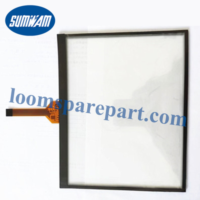 Suku Cadang Alat Tenun Panel Layar Sentuh Toyota Jat710 62799-00010