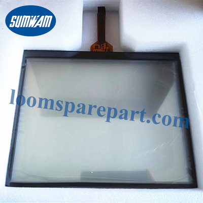 Suku Cadang Alat Tenun Panel Layar Sentuh Toyota Jat710 62799-00010