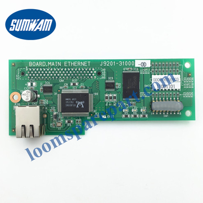 Papan Komunikasi Suku Cadang Toyota Loom J9201-31000-Oa J9201-31000-Od