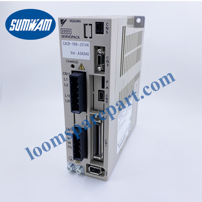 Suku Cadang Alat Tenun Toyota Amplifer Cacr-1r6-Js1va Jat-600 / Jat-610 / Jat-710 / Jat-810