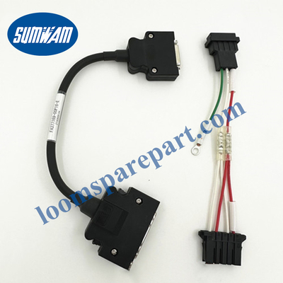 Suku Cadang Alat Tenun Toyota Amplifer Cacr-1r6-Js1va Jat-600 / Jat-610 / Jat-710 / Jat-810