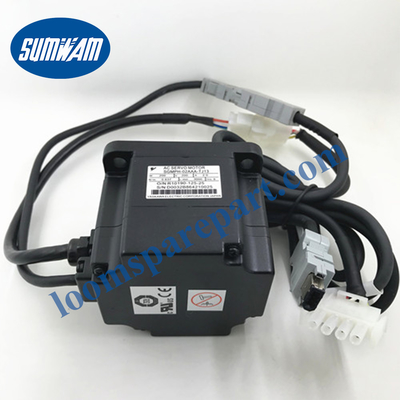61544-01002 Suku Cadang Alat Tenun Toyota Leno Motor Jat-600 / Jat-610 / Jat-710 / Jat-810