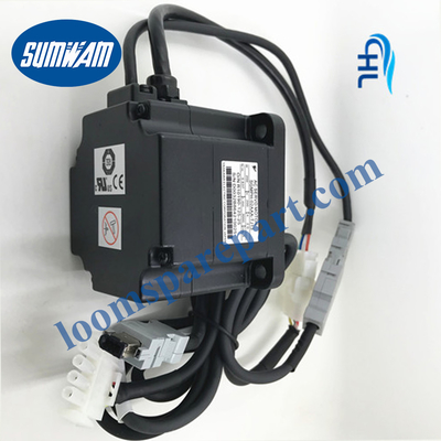 61544-01002 Suku Cadang Alat Tenun Toyota Leno Motor Jat-600 / Jat-610 / Jat-710 / Jat-810