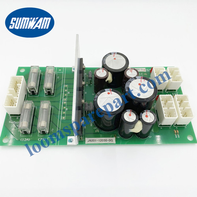 Power Board TOYOTA Loom Suku Cadang Kemasan Pita Perekat